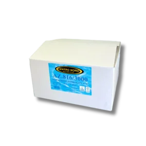 ASCIUGAMANO PIEGATO A "Z"