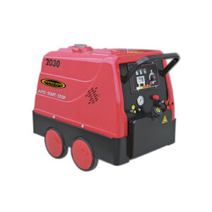 Idropulitrice BIG MACH