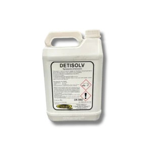 DETISOLV