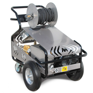 Idropulitrice Tornado