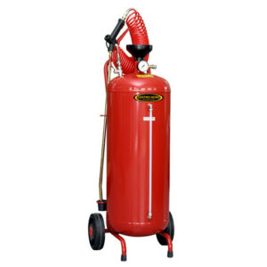 Nebulizzatore Spray LT 50 Export
