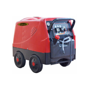 Idropulitrice MACH IP