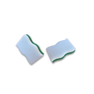 Spugna Magic Nano Verde
