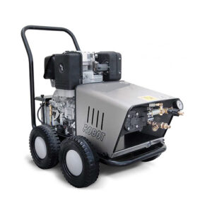Idropulitrice ROBOT