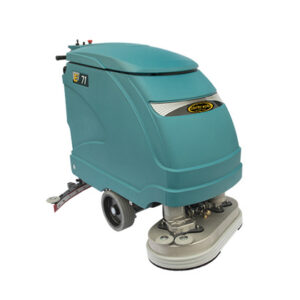 Lavasciuga Pavimenti Professionale - E71