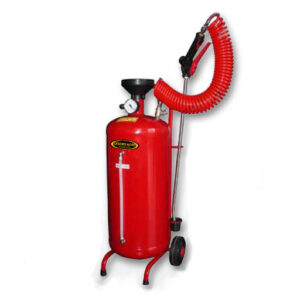 Nebulizzatore Spray LT 24 Export