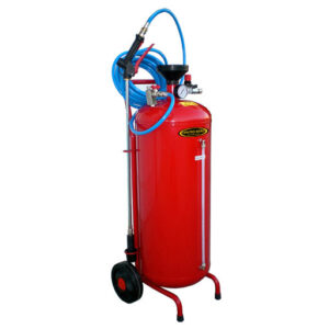 Nebulizzatore Schiuma LTs 50 Export