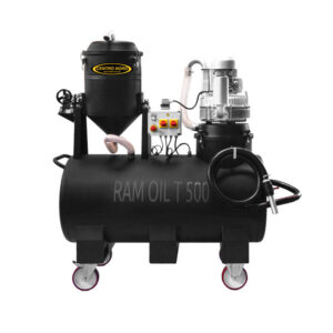 RAM OIL T555